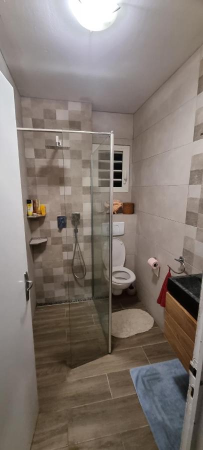 Case Tortue - Chambres Chez L'Habitant - 3 Etoiles Les Avirons Exterior foto